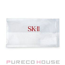【メール便可】SKII ホワイトニングソースダーム・リバイバルマスク 【ミニチュア】 1枚 （医薬部外品）