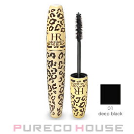 【メール便可】ヘレナルビンスタイン ラッシュクイーン フェリン ブラック ウォータープルーフ（WP） 7.2ml #01 ディープブラック