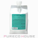 ルベル プロエディット ケアワークス ヘアトリートメント ソフトフィットプラス （レフィル） 1000ml【メール便は使えません】