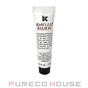 y[։zKIEHL'S (L[Y) bv o[ No.1 15ml #IWi