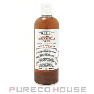 KIEHL'S (L[Y) n[o gi[ CL AR[t[ 500mly[ւ͎g܂z