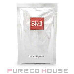 SKII �t�F�C�V�����g���[�g�����g�}�X�N �y�~�j�`���A�z 1��