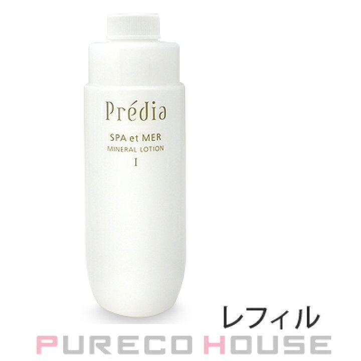 楽天市場】コーセープレディアスパ・エ・メールミネラルローションI(しっとり)250ml(レフィル)【メール便は使えません】 : プレコハウス 楽天市場】コーセープレディアスパ・エ・メールミネラルローションI(しっとり)250ml(レフィル)【メール便は使えません】 : プレコハウス