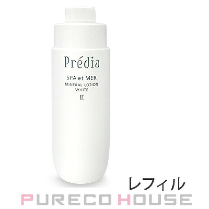 プレディア スパ エ ミネラルローションII メール 付け替え用 250mL 受賞店 エ プレディア スパ エ ミネラルローションII メール 付け替え用 250mL 受賞店 エ