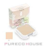 Clinique (クリニーク) イーブン ベター パウダー メークアップ ウォーター ヴェール 27 N 10g #61 アイ…