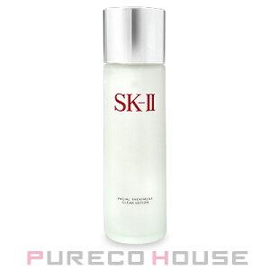 �y���s�A���i�zSKII �t�F�C�V�����g���[�g�����g�N���A���[�V���� 230ml�y���[���ւ͎g���܂���z