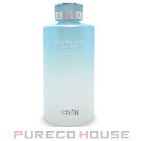 アクセーヌ モイストバランス ローション 360ml【メール便は使えません】