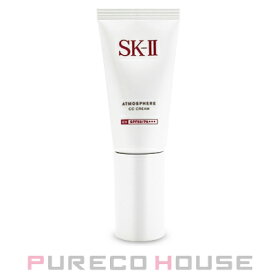 【並行輸入品】SKII アトモスフィア CCクリーム SPF50/PA+++ 30g【メール便は使えません】