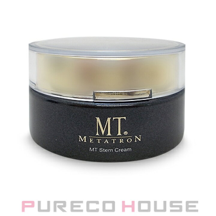 楽天市場】MTメタトロン MT ステムクリーム (保湿クリーム) 30g 