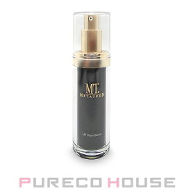 MTメタトロン MT ステムセラム (美容液) 30ml【メール便は使えません】