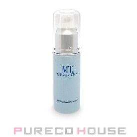 MTメタトロン MT コンデンスCセラム (美容液) 20ml【メール便は使えません】