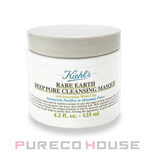 KIEHL'S (L[Y) AA[X }XN 125mly[ւ͎g܂z