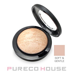 【メール便可】【M.A.C】マック ミネラライズ スキンフィニッシュ 10g #ソフト ＆ ジェントル