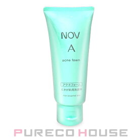NOV (ノブ) A アクネフォーム 70g 【医薬部外品】
