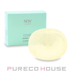 NOV (�m�u) �\�[�v D 100g