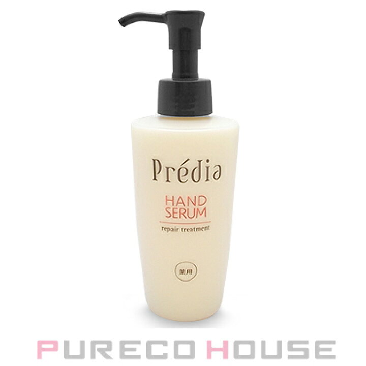 楽天市場】コーセープレディア薬用ハンドセラムRTa(ハンド用保湿液)160ml(医薬部外品)【メール便は使えません】 : プレコハウス 楽天市場】コーセープレディア薬用ハンドセラムRTa(ハンド用保湿液)160ml(医薬部外品)【メール便は使えません】 : プレコハウス
