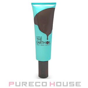 フィヨーレ アース オイルエッセンス (洗い流さないヘアトリートメント) 140g【メール便は使えません】