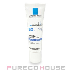 【メール便可】ラロッシュポゼ UVイデア XL SPF50 PA++++ (日焼け止め乳液) 30ml