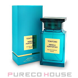 TOM FORD（トムフォード） ネロリ ・ ポルトフィーノ EDP 100ml【訳あり品（箱ダメージ品）】【メール便は使えません】