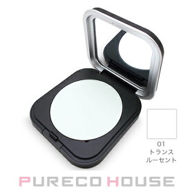 【メール便可】Make Up For Ever(メイクアップフォーエバー) ウルトラHD プレストパウダー 6.2g #01 トランスルーセント