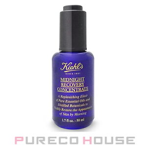 KIEHL'S (�L�[���Y) �~�b�h�i�C�g �{�^�j�J�� �R���Z���g���[�g 50ml�y���[���ւ͎g���܂���z