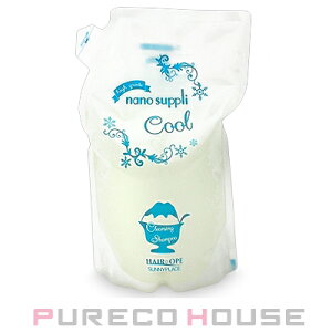 �T�j�[�v���C�X �i�m�T�v�� �N�����W���O �V�����v�[ �N�[�� 800ml ���t�B��
