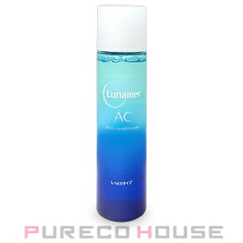 ルナメア AC スキンコンディショナー (化粧水) しっとりタイプ 120ml （医薬部外品）【メール便は使えません】