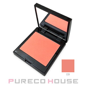 【メール便可】ローラ メルシエ ブラッシュ カラー インフュージョン 6g #09 ピーチ