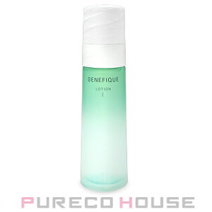 資生堂 ベネフィーク ドゥース ローション I (化粧水) 200ml【メール便は使えません】