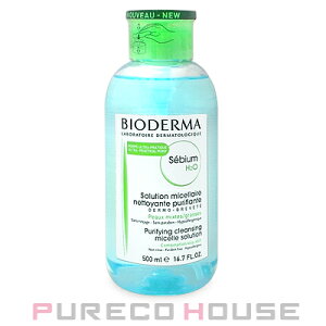 �r�I�f���} �Z�r�E�� H2O�i�G�C�`�c�[�I�[�j D �Ў�v�b�V���|���v 500ml�y���[���ւ͎g���܂���z