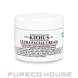 KIEHL'S (L[Y) L[Y N[ UFC 50ml stN[ty[ւ͎g܂z