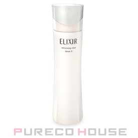 楽天市場 エリクシール ホワイト クリアローション C Iiの通販