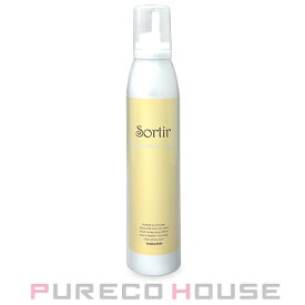 タマリス ソルティール トリートメント フォーム (ヘアスタイリング) 180g【メール便は使えません】