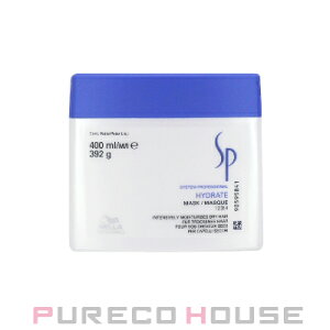 Wella Professionals (EG vtFbVij SP nChCg }XN 400mly[ւ͎g܂z
