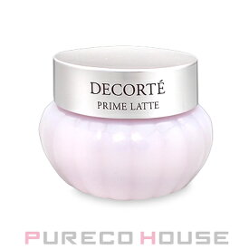 コーセー コスメデコルテ プリム ラテ クリーム 40g【メール便は使えません】