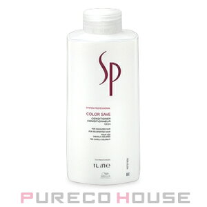 Wella Professionals (EG vtFbVij SP J[Z[u RfBVi[ (|vȂ) 1000mly[ւ͎g܂z