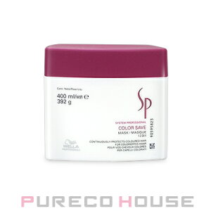 Wella Professionals (EG vtFbVij SP J[Z[u }XN 400mly[ւ͎g܂z