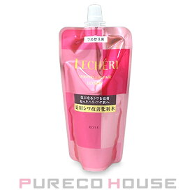 【メール便可】コーセー ルシェリ リンクルリペア ローション （薬用シワ改善化粧水） レフィル 150ml （医薬部外品）