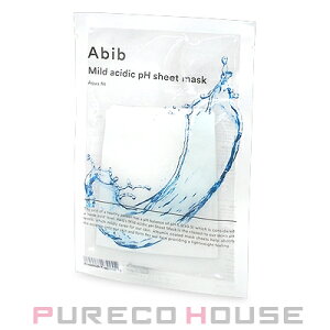 y[։zAbib (Aru) Mild acidic pH V[g}XN 30ml #ANAtBbg