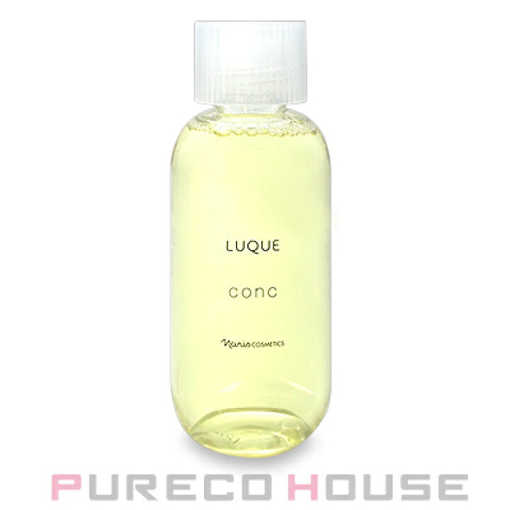 楽天市場】ナリス化粧品 ルクエ 3 コンク （ふきとり用化粧水） 210ml 