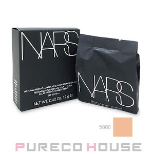 NARS (i[Y) i`fBAg OEFA NbVt@f[V SPF50/PA+++ 12g itBj #5880y[ւ͎g܂z