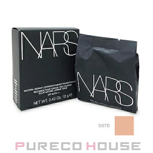 NARS (i[Y) i`fBAg OEFA NbVt@f[V SPF50/PA+++ 12g itBj #5878y[ւ͎g܂z