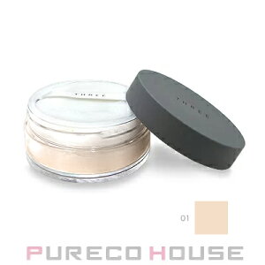 THREE(�X���[) �A���e�B���C�g�_�C�A�t�F�l�X ���[�X�p�E�_�[ 17g #�O���[ 01�y���[���ւ͎g���܂���z