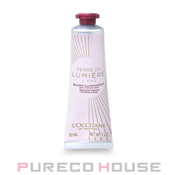 楽天市場】【メール便可】ロクシタンテールドルミエールハンドクリーム30ml : プレコハウス 楽天市場】【メール便可】ロクシタンテールドルミエールハンドクリーム30ml : プレコハウス