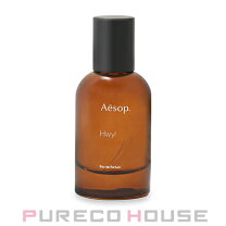 楽天市場】イソップ ヒュイル オードパルファム 50ml aesop hwyl eau 