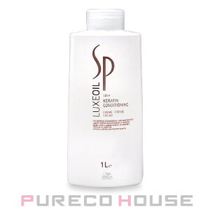 Wella Professionals (EG vtFbVi) SP NX IC P` RfBVjO N[ (|vȂ) 1000mly[ւ͎g܂z