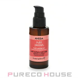 �A���F�_ (AVEDA) �j���[�g���v���j�b�V�� �}���`���[�X �w�A �I�C�� 30ml�y���[���ւ͎g���܂���z