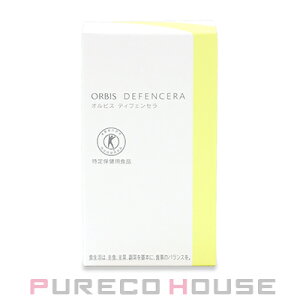 ORBIS (IrX) fBtFZ 1.5g×30y[ւ͎g܂z