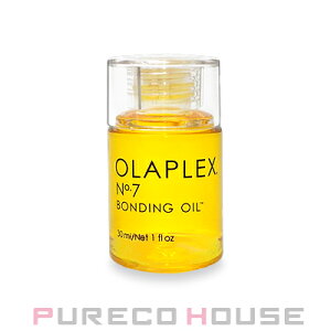 OLAPLEX (�I���v���b�N�X) No.7 �{���f�B���O�I�C�� 30ml�y���[���ւ͎g���܂���z