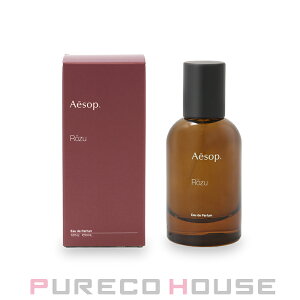 Aesop�i�C�\�b�v�j ���[�Y EDP SP 50ml�y���[���ւ͎g���܂���z